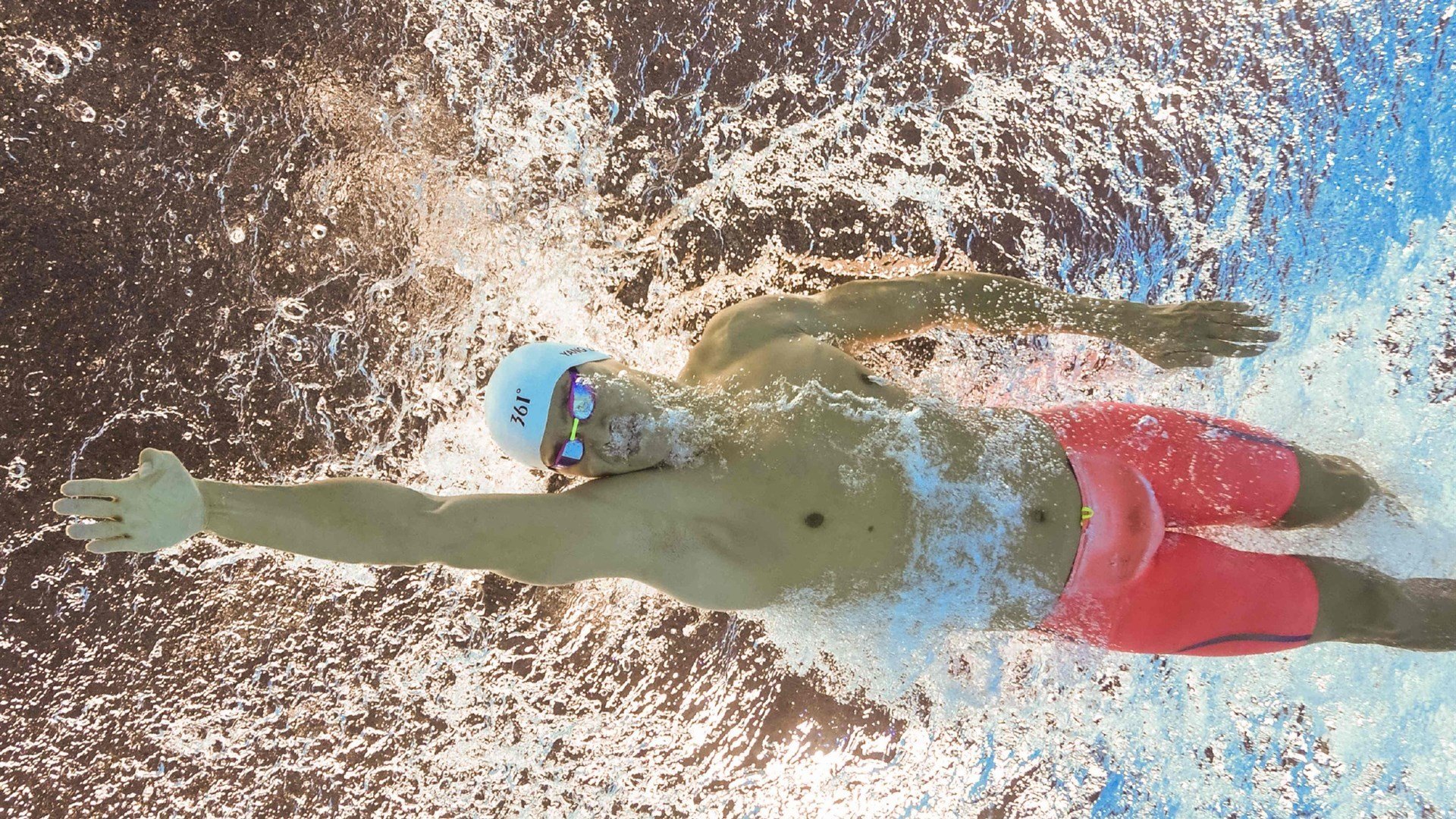 体育新闻中心打造体育视频原创作者生态计划，如何创意体育类短视频