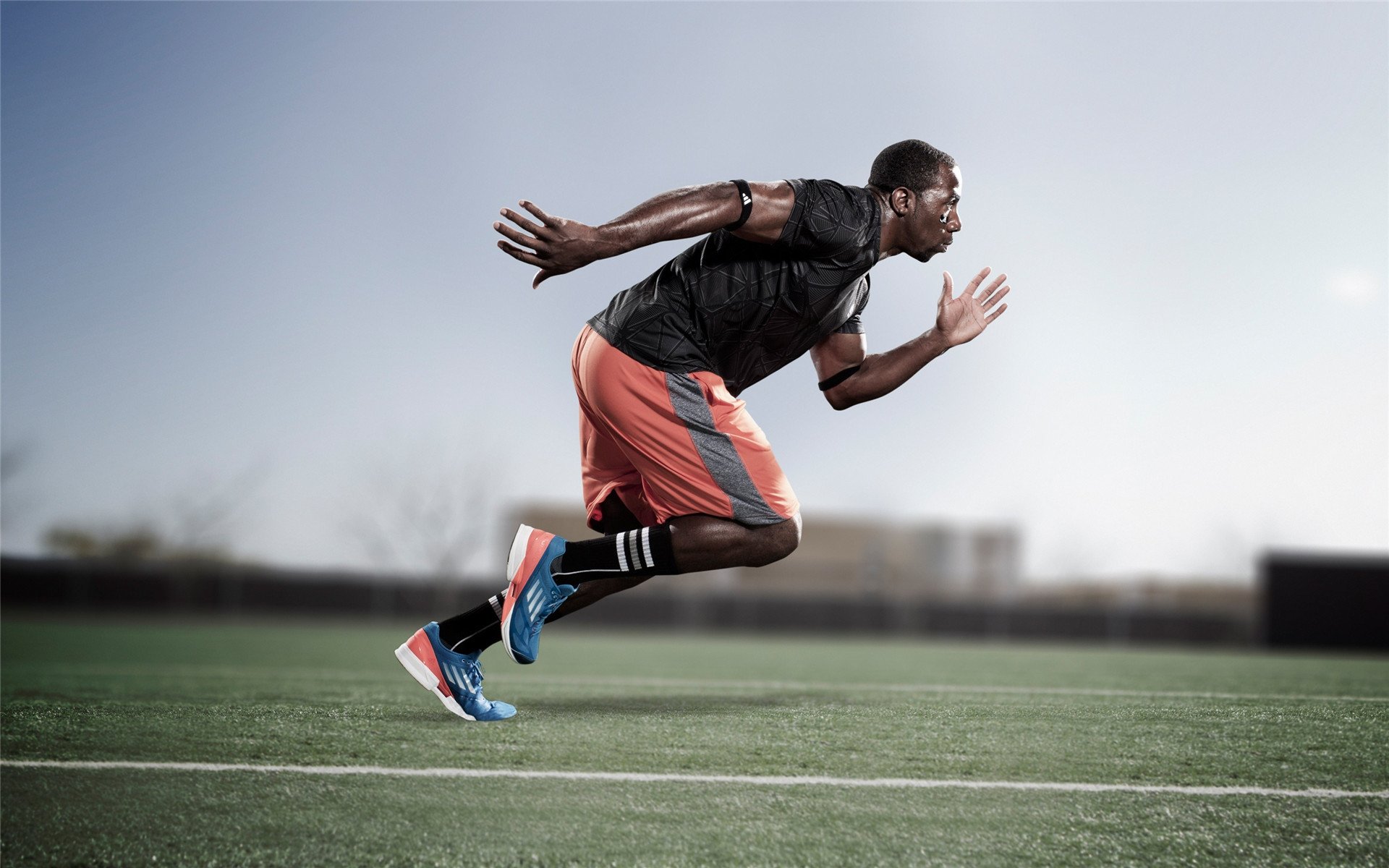 “未来之战”华丽开启,电竞新时代到来!